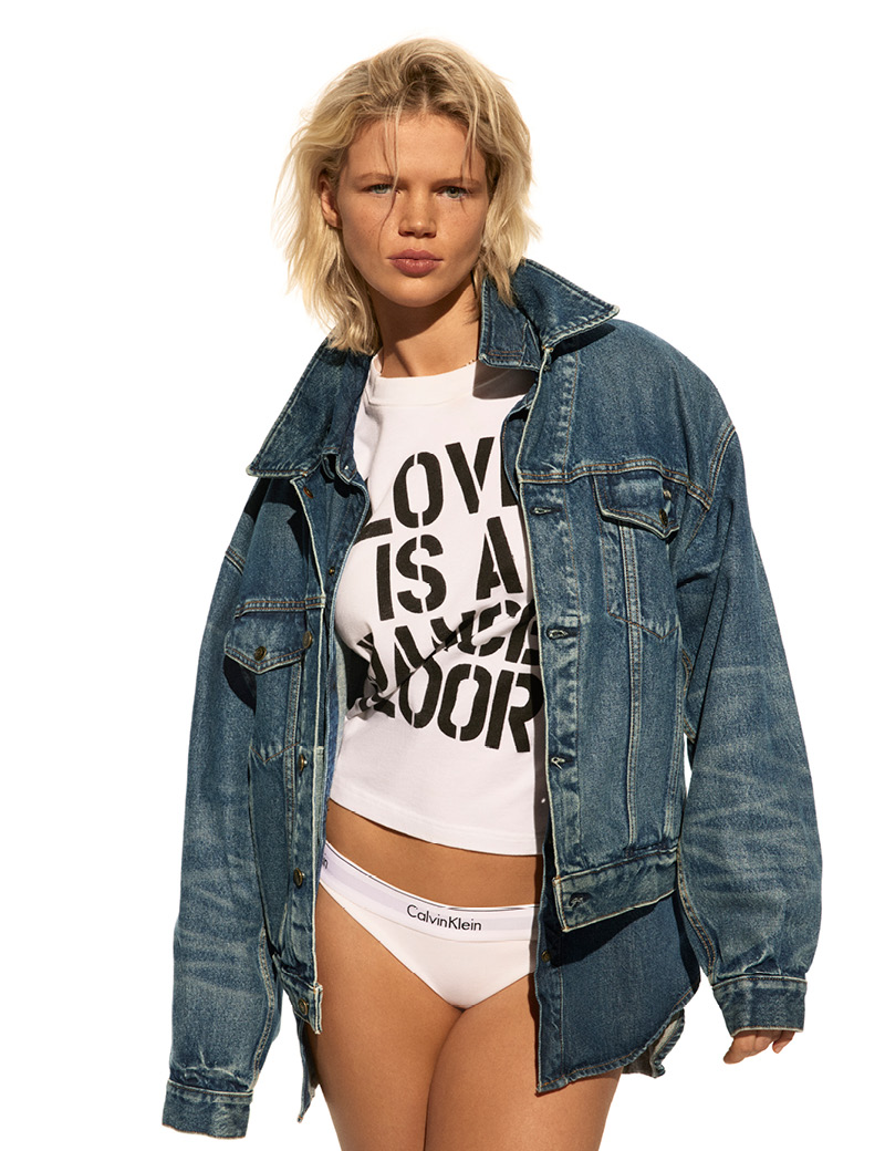 Calvin Klein Women's New Arrivals
